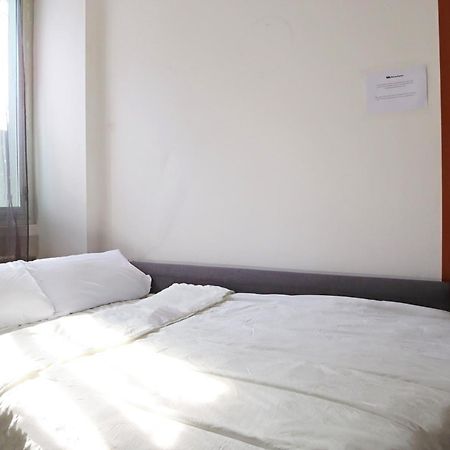 Isola Comfort Apartment Milán Exteriér fotografie