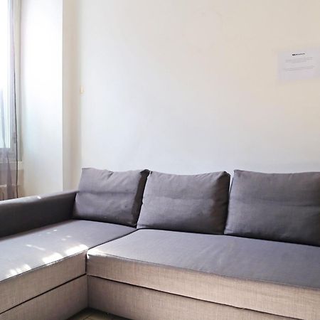 Isola Comfort Apartment Milán Exteriér fotografie