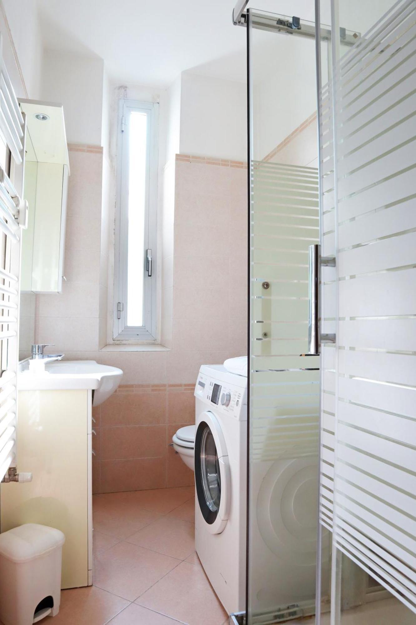 Isola Comfort Apartment Milán Exteriér fotografie