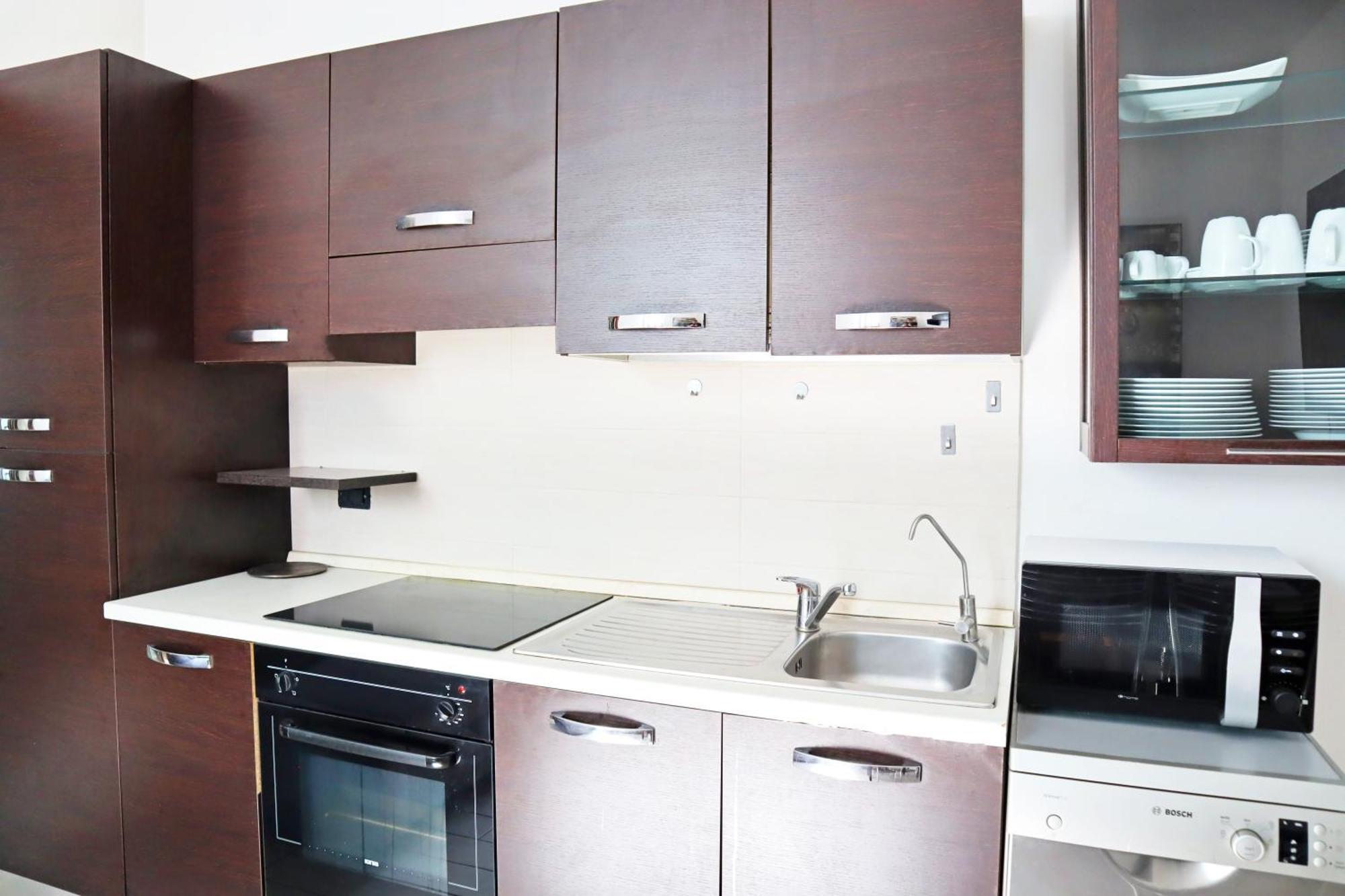 Isola Comfort Apartment Milán Exteriér fotografie